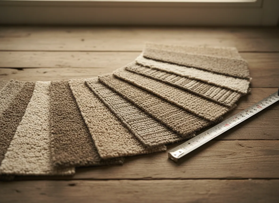 Carpet Installation Ethel, WA FAQs